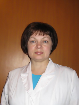врач-дерматовенеролог Коляда Екатерина Владимировна